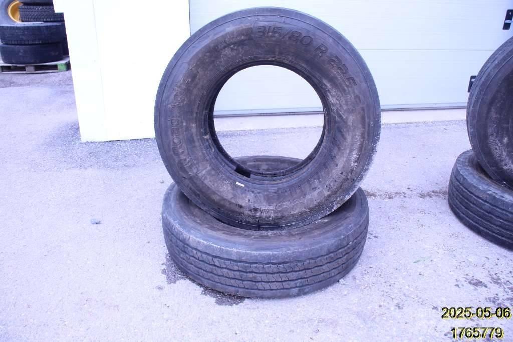 Tigar Road Agile Tires, wheels and rims