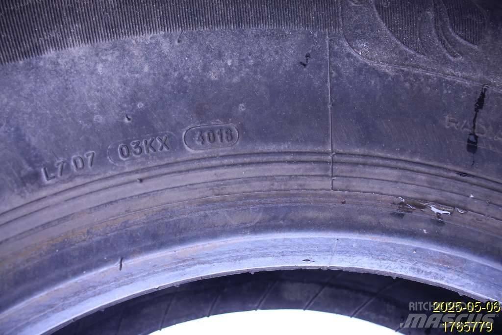 Tigar Road Agile Tires, wheels and rims