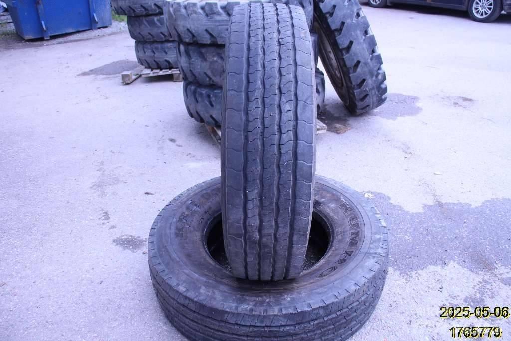  Tigar Road Agile Tires, wheels and rims