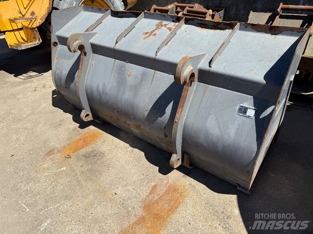 Volvo L 45 B Wheel Loaders