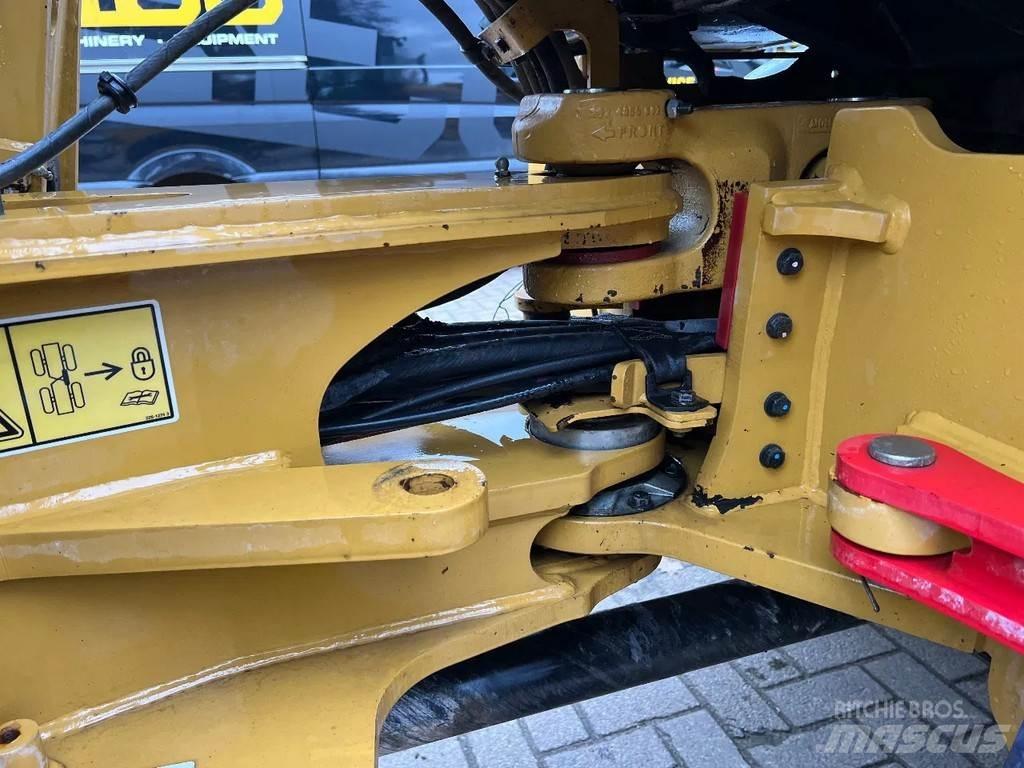 CAT 908M Wheel Loaders