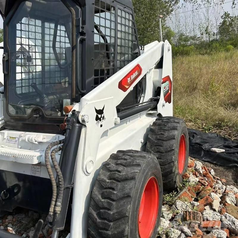 Bobcat S 590 Skid steer loaders