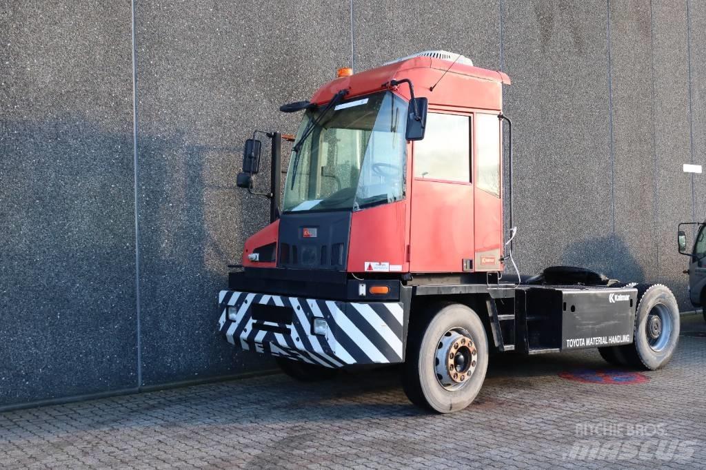 Kalmar TT 612 D Shunt Trucks