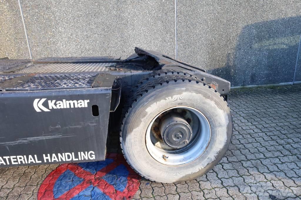 Kalmar TT 612 D Shunt Trucks