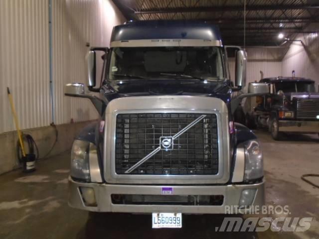 Volvo VNL Conventional Trucks / Tractor Trucks