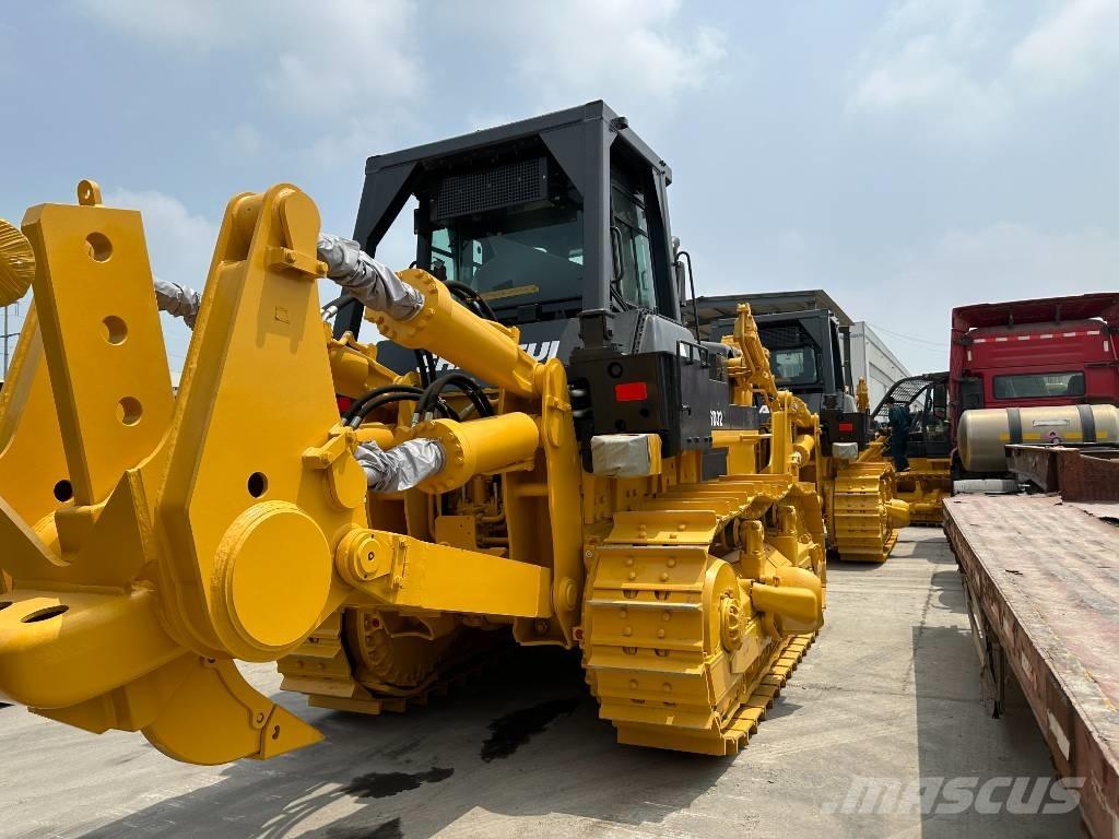 Shantui SD 32 Crawler dozers