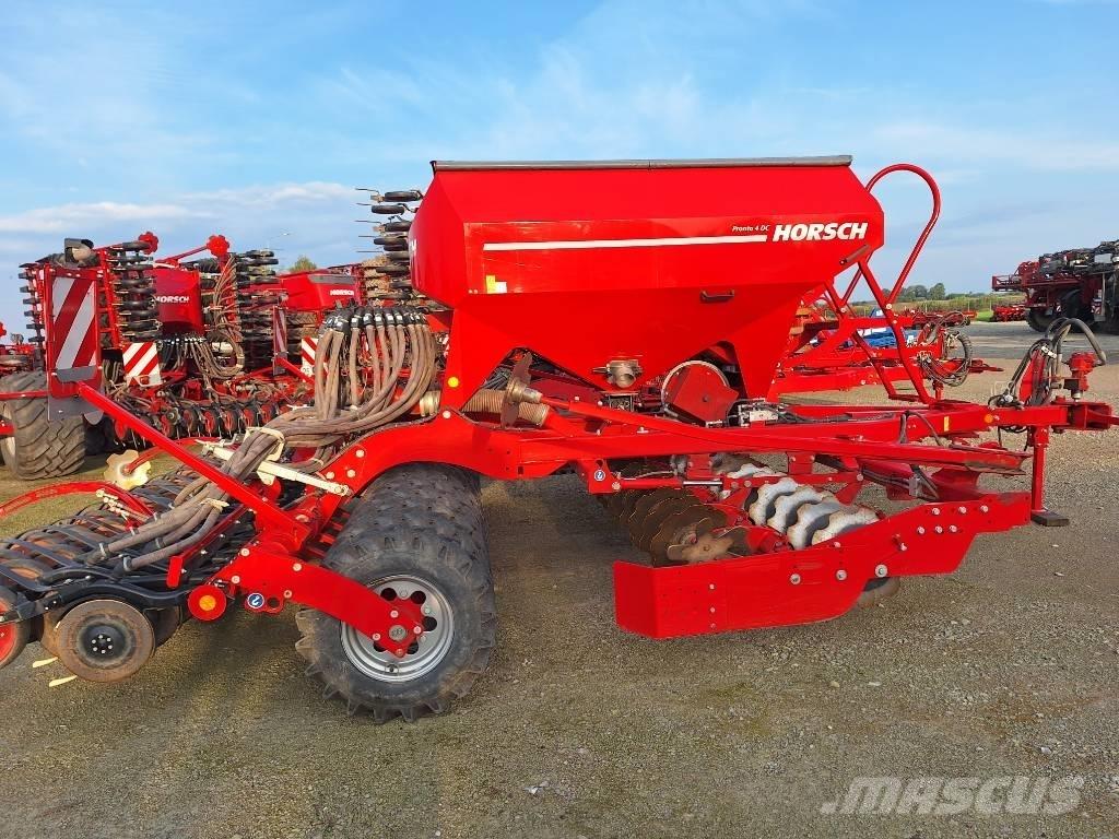 Horsch Pronto 4 DC Farm Drills