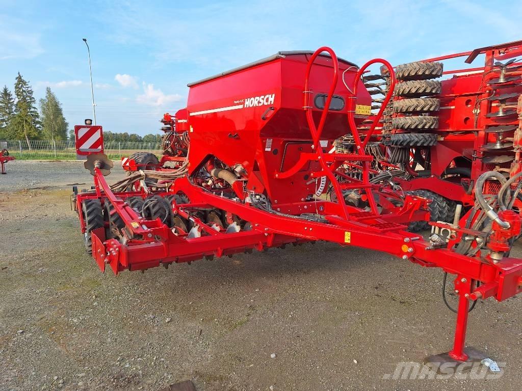 Horsch Pronto 4 DC Farm Drills