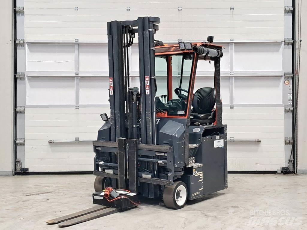 Combilift CBE2500 Side Loaders