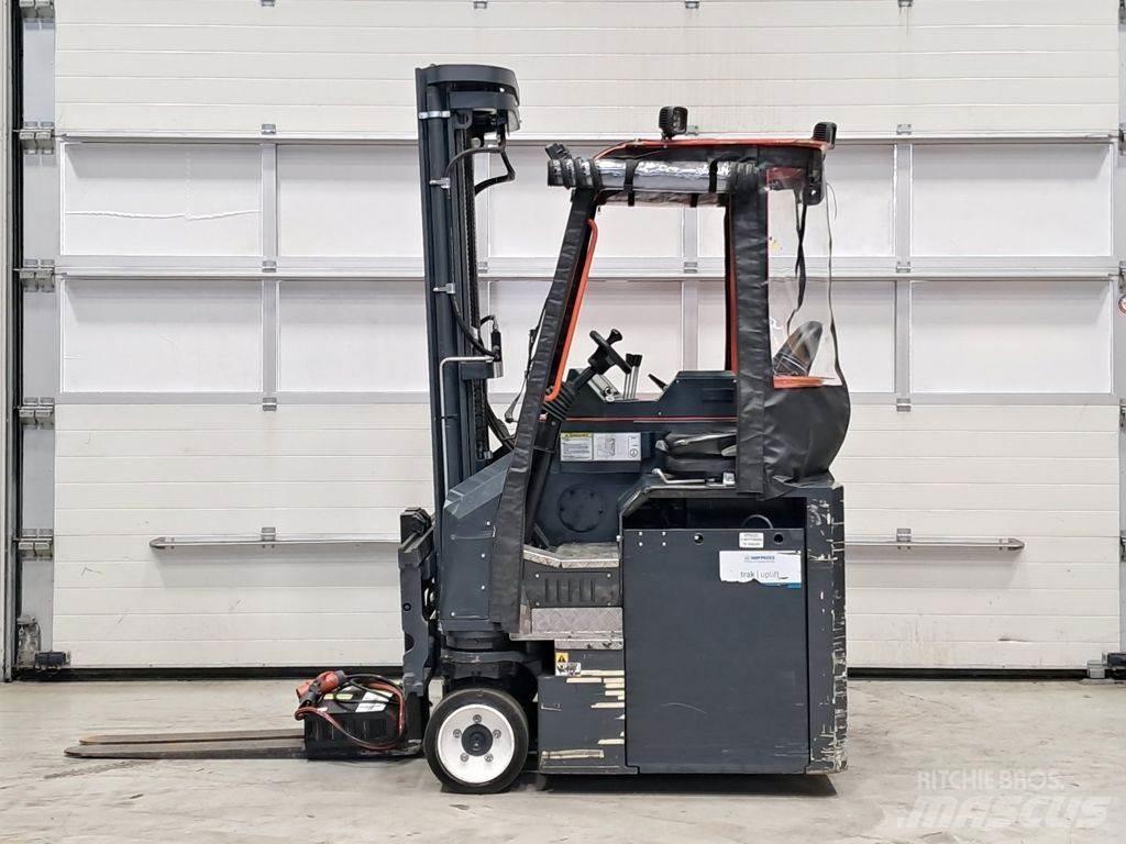 Combilift CBE2500 Side Loaders