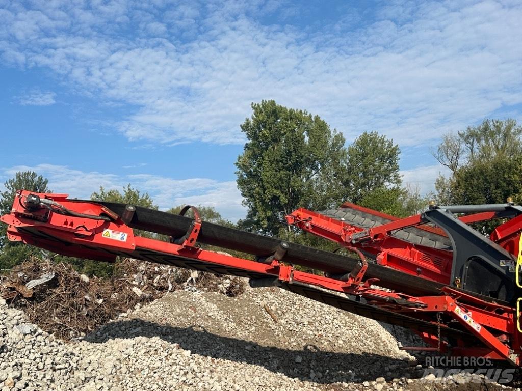 Sandvik QE 342 Other Underground Mining Equipment