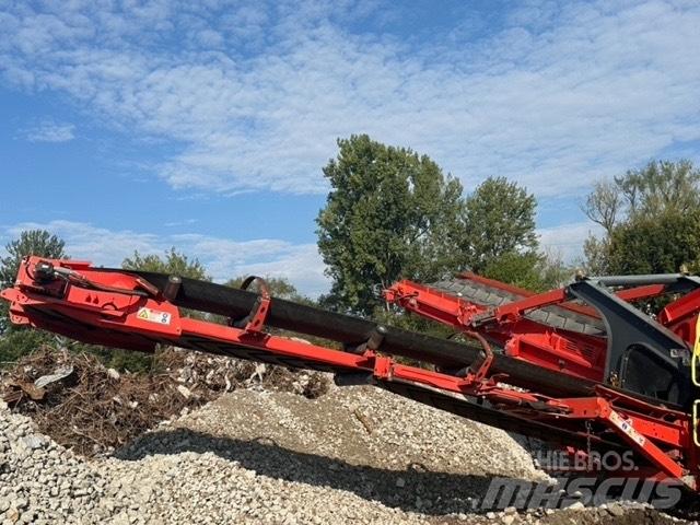 Sandvik QE 342 Other Underground Mining Equipment