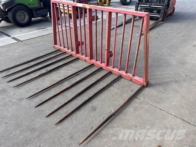 Wifo SV 14 AM Forks