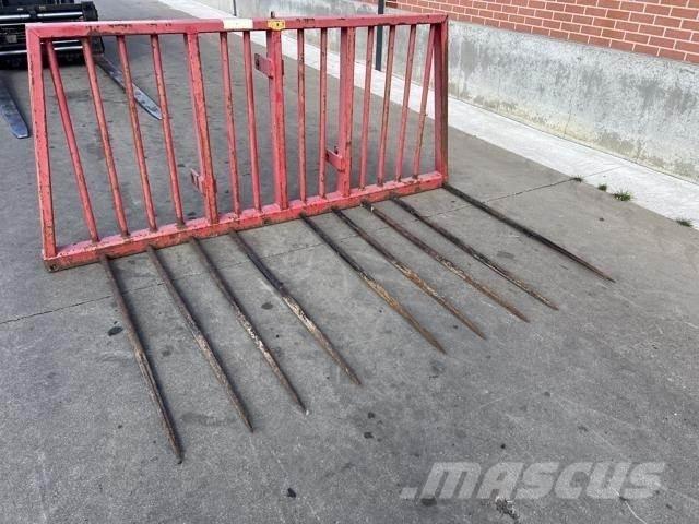 Wifo SV 14 AM Forks
