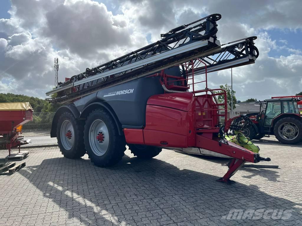 Horsch Leeb 12 TD Trailed sprayers