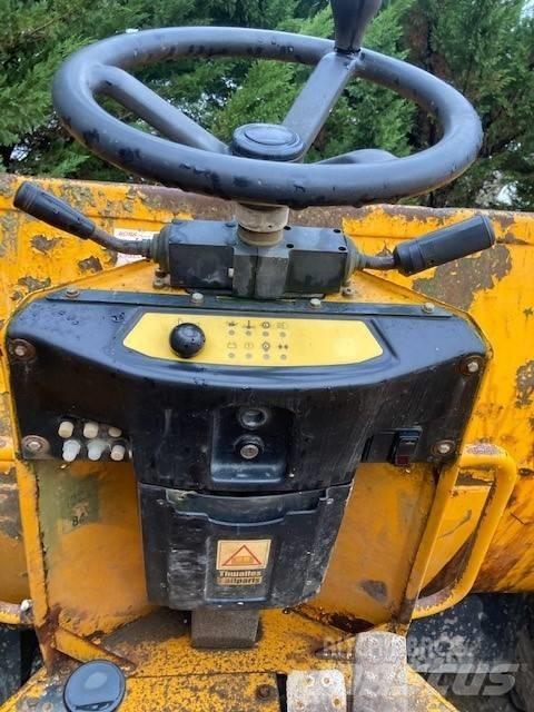Thwaites 9 tonne Site Dumpers