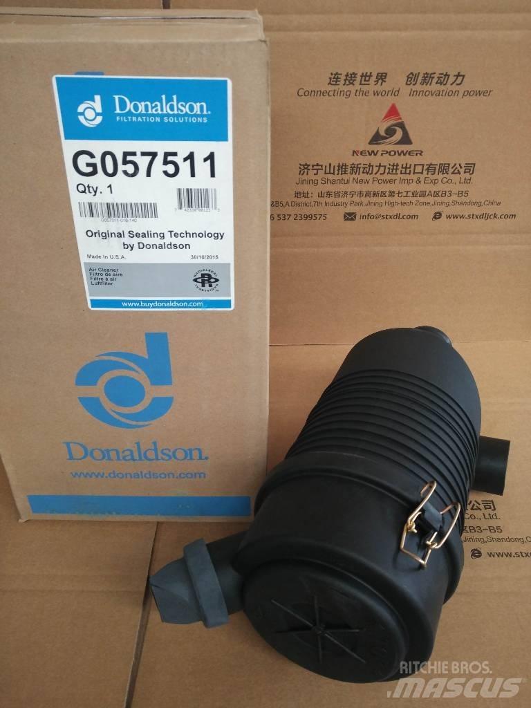 Donaldson G057511 Other