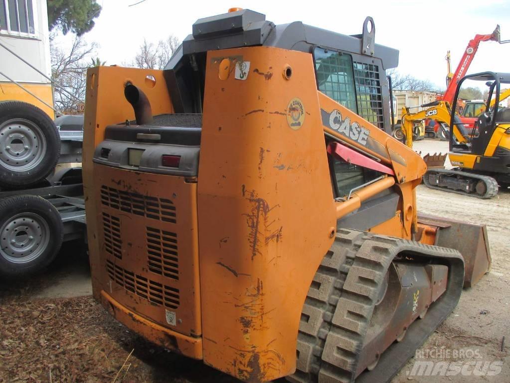 CASE 440 CT Skid Steer Loaders