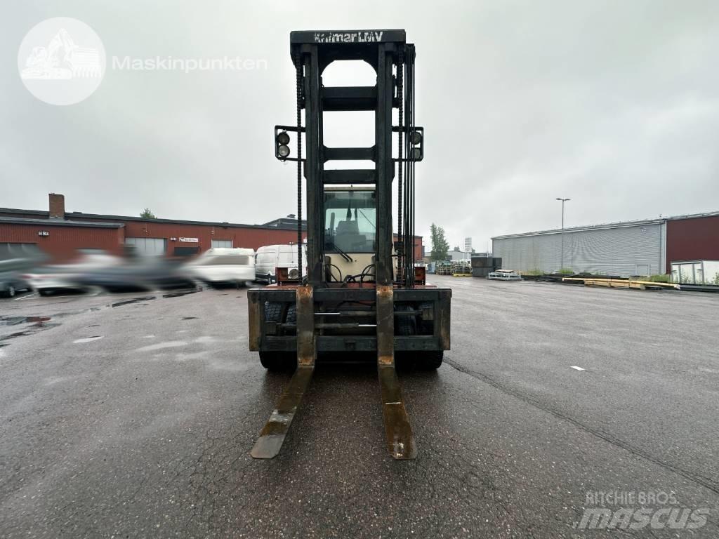 Kalmar LMV 10-600 Diesel Forklifts