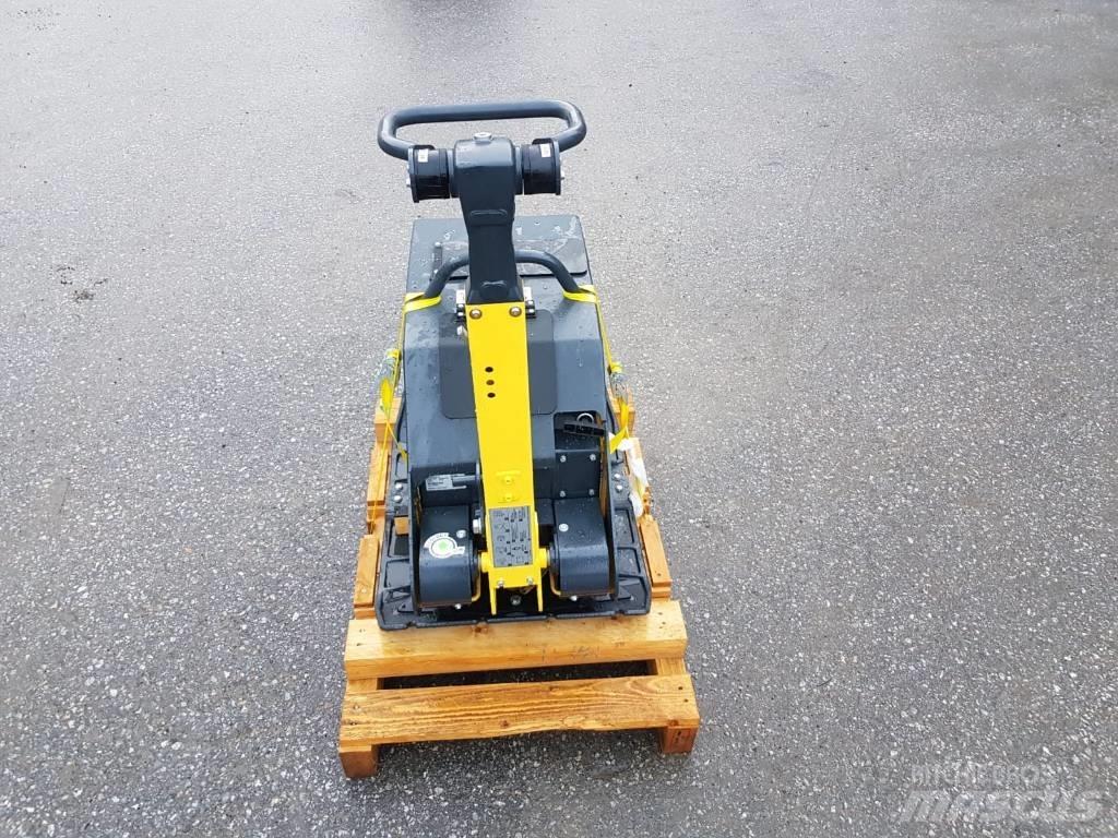 Bomag BPR 35/60 D Plate Compactors