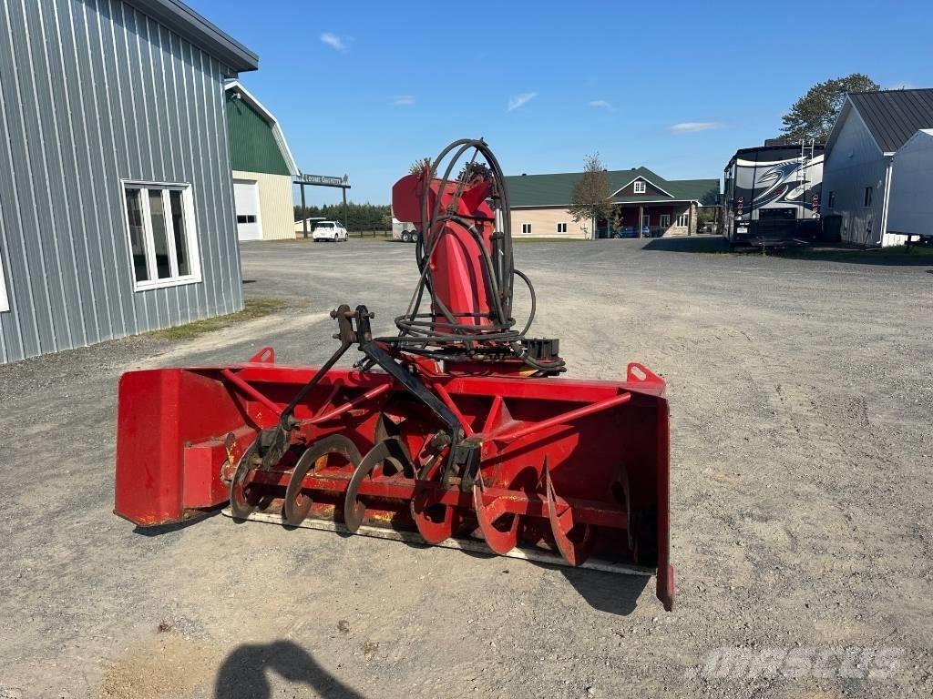 Normand N92-280INV Other tractor accessories