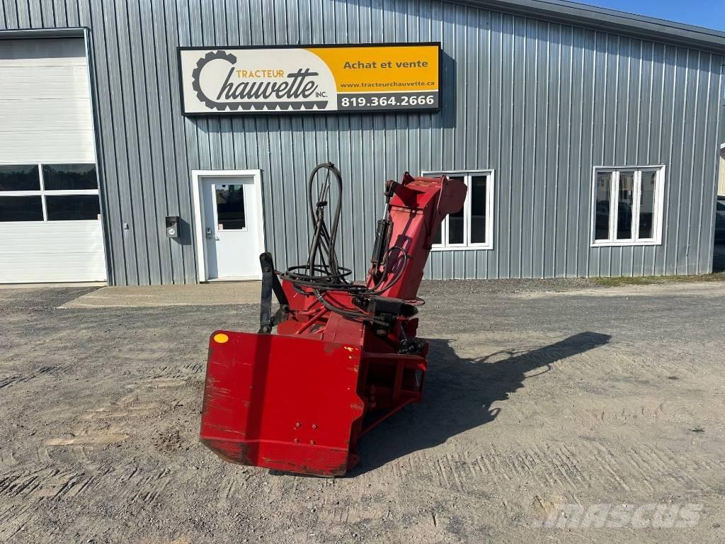 Normand N92-280INV Other tractor accessories