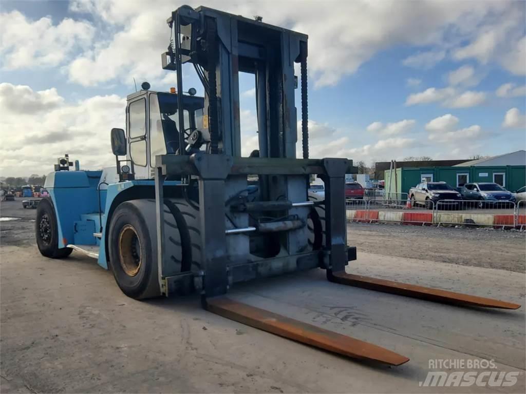 SMV SL28-1200A Diesel Forklifts