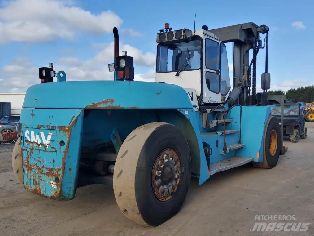 SMV SL28-1200A Diesel Forklifts