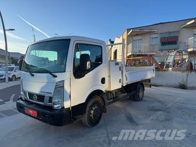 Nissan CABSTAR 35.14 Pickup Trucks