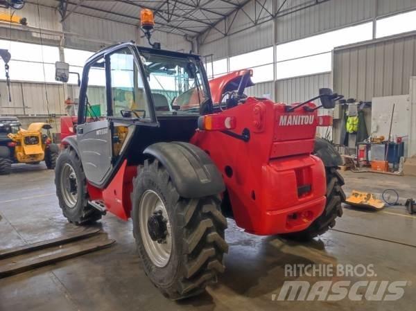 Manitou MT 932 Telescopic Handlers