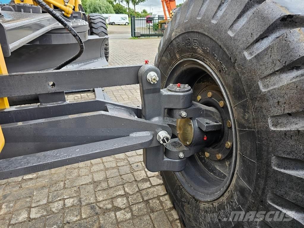 XCMG GR165 Motor Graders