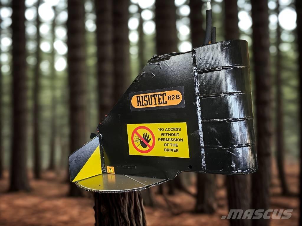  Risutec R2 Other Components