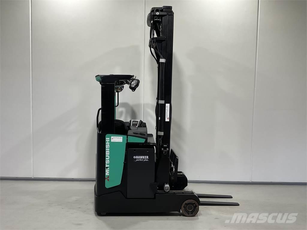 Mitsubishi RB16NH Reach trucks