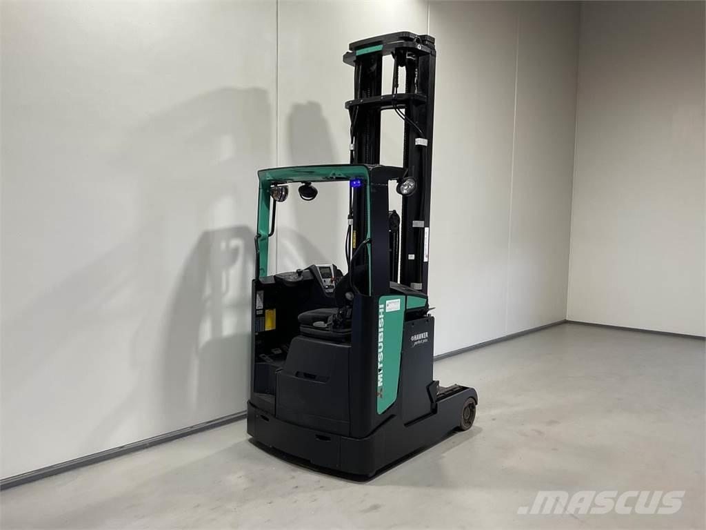 Mitsubishi RB16NH Reach trucks