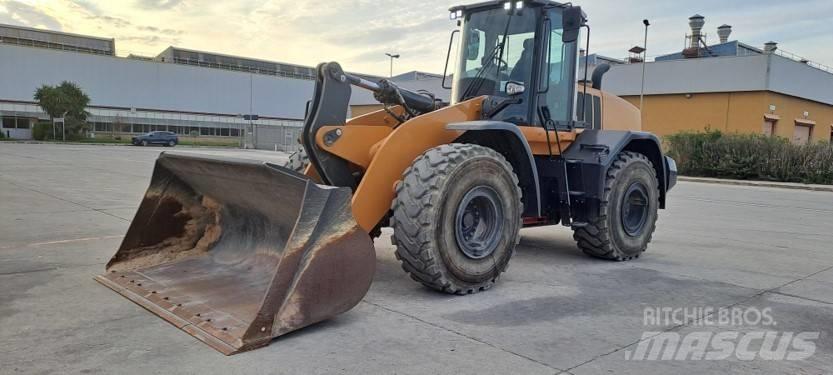 CASE 821G Wheel Loaders