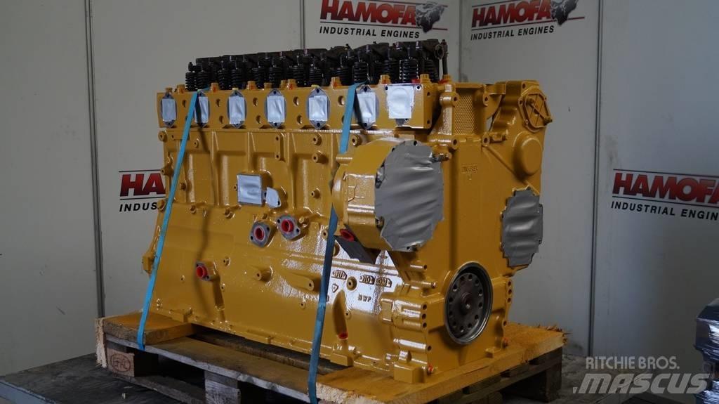 CAT 3406 LONG-BLOCK Engines