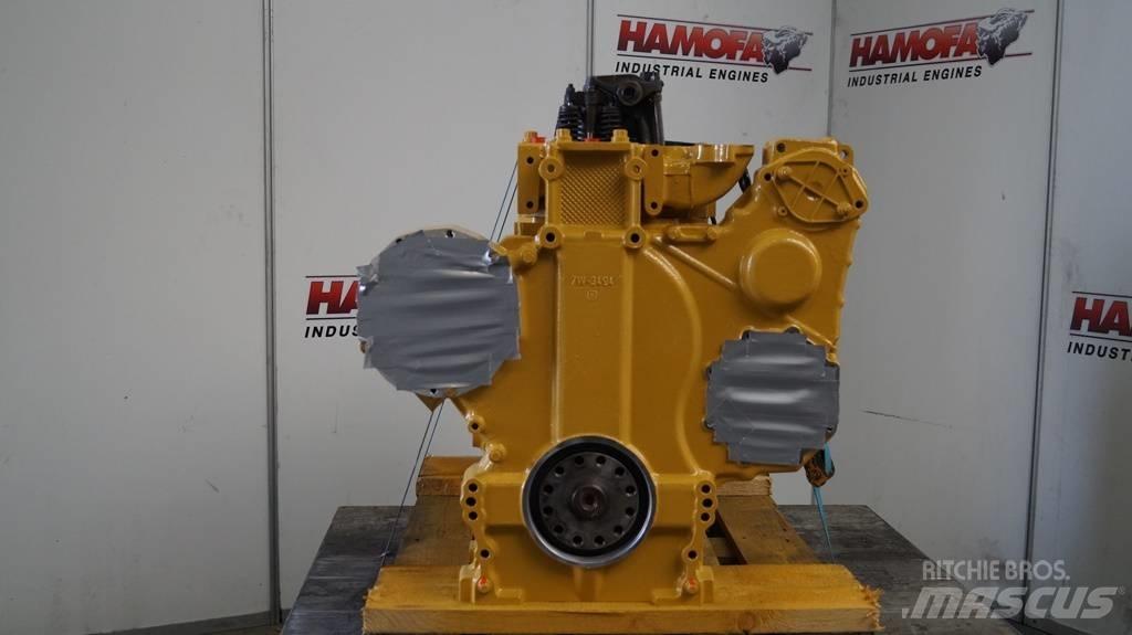 CAT 3406 LONG-BLOCK Engines