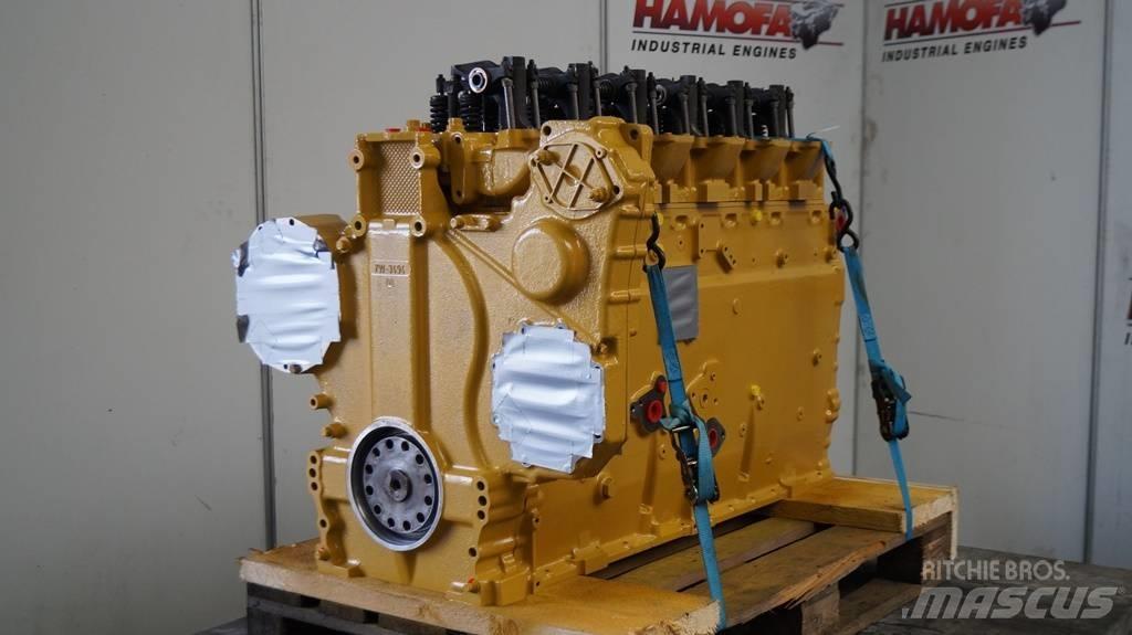 CAT 3406 LONG-BLOCK Engines
