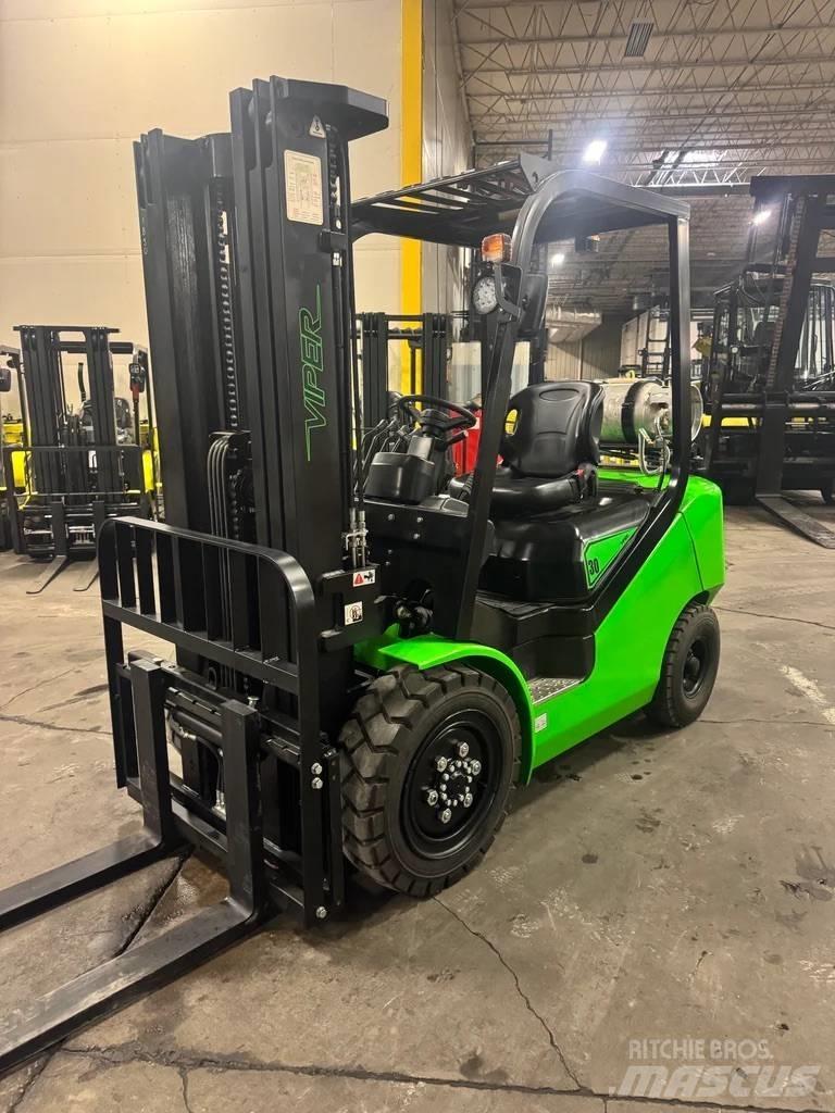 Viper FY30T Misc Forklifts