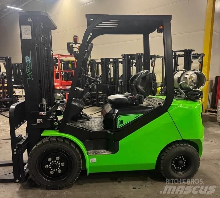 Viper FY30T Misc Forklifts