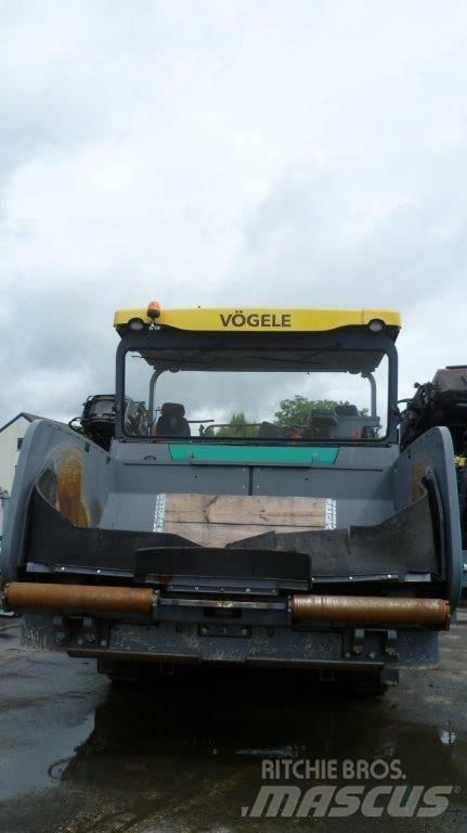 Vögele MT 3000-2i Material transport vehicles