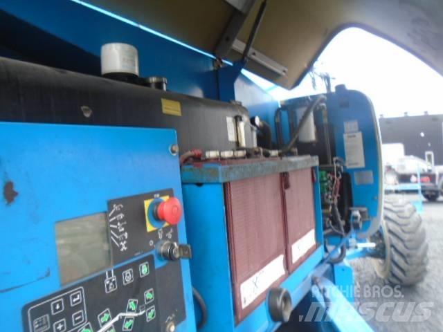Genie Z 135/70 Articulated boom lifts