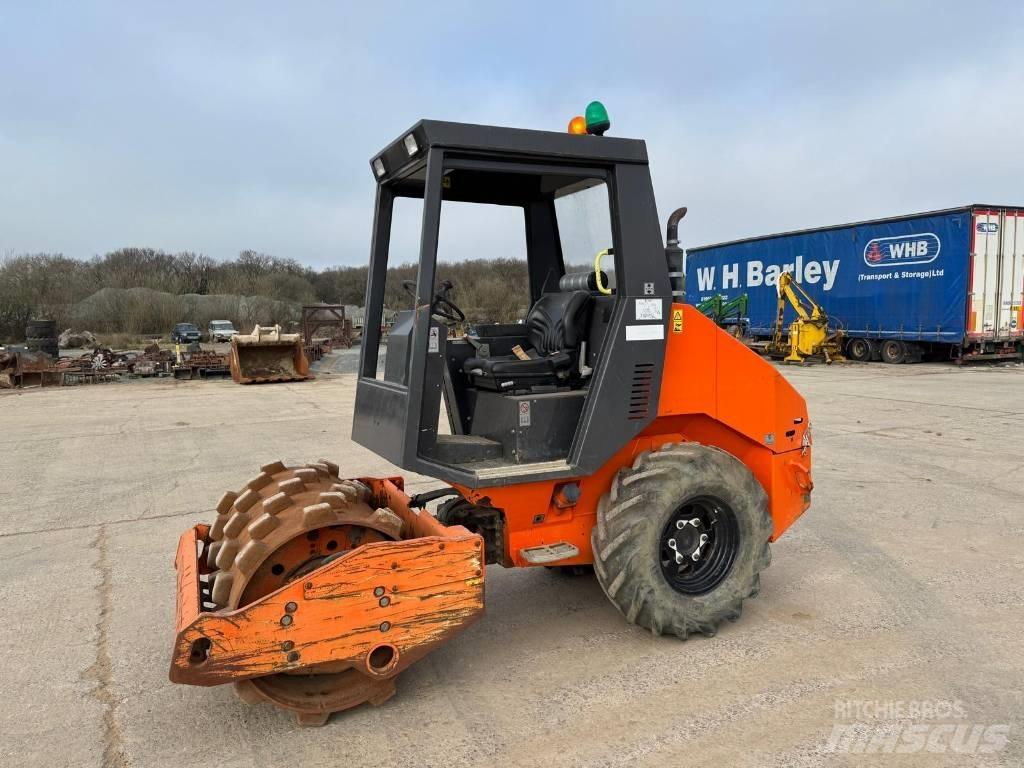 Ammann ASC 30 HD PD Soil Compactors