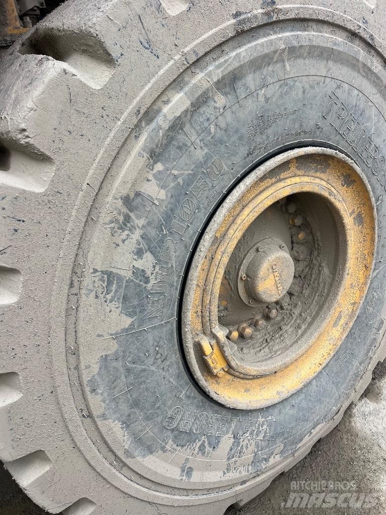 Volvo L 180 F Wheel Loaders