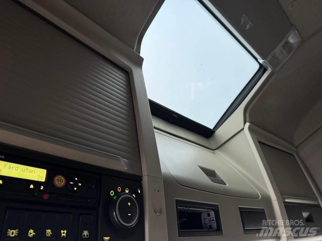 Volvo FH540 Conventional Trucks / Tractor Trucks