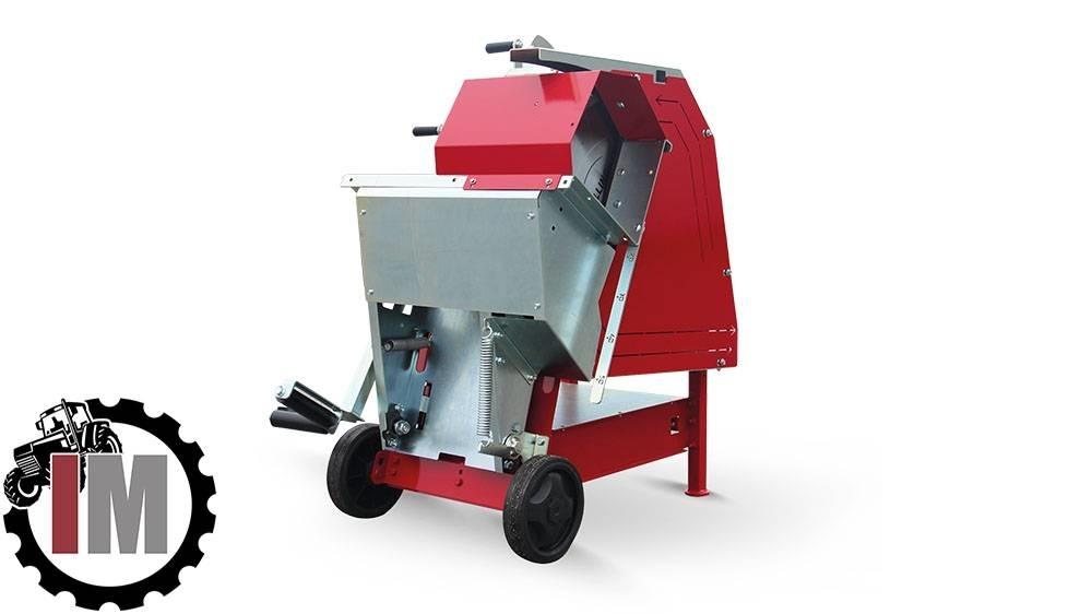 Collino Vedkap 230V Slasher Saws