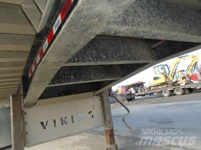 DI-MOND 45FT Dump Trailers