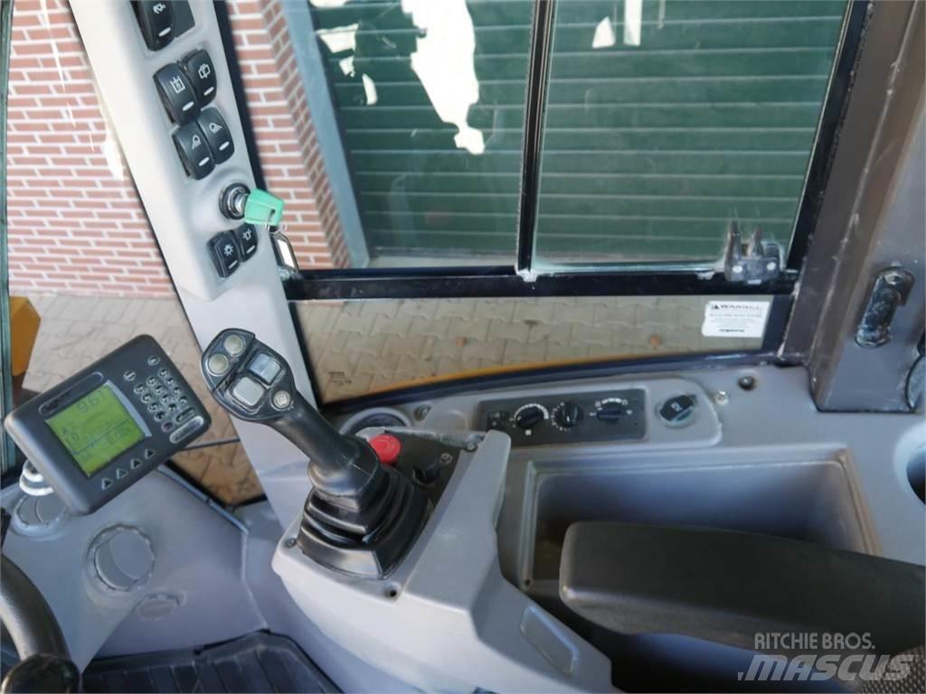 Volvo L45f Wheel Loaders