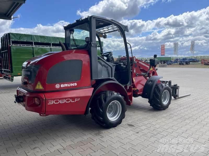 Weidemann 3080 LP Farm Equipment - Others