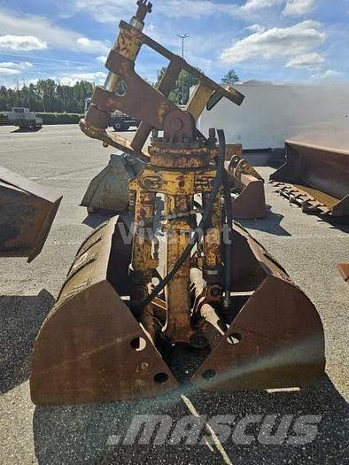 Liebherr SW48 Other